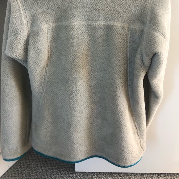 Patagonia Snap Tee Pullover - Picture 4 of 4